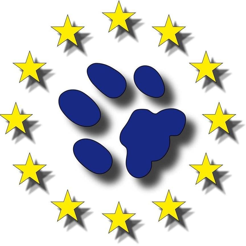 Tierschutzverein Europa e.V. logo